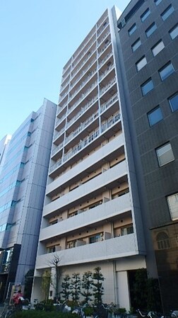 パークアクシス亀戸の物件内観写真